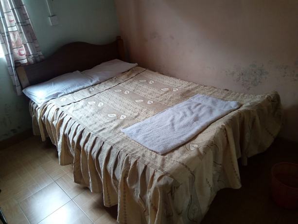 Imagen de la habitación del Hotel Comfort Motel. Foto 6