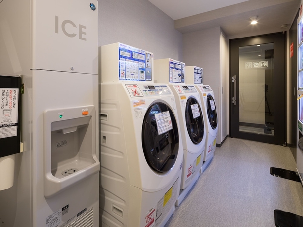 Imagen de los interiores del Hotel Comfort Nagoya Fushimi. Foto 19