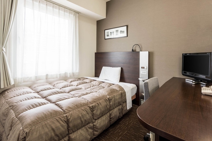 Imagen de la habitación del Hotel Comfort Naha Prefectural Office. Foto 13