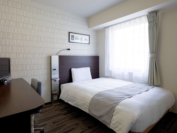 Imagen de la habitación del Hotel Comfort Nara. Foto 2