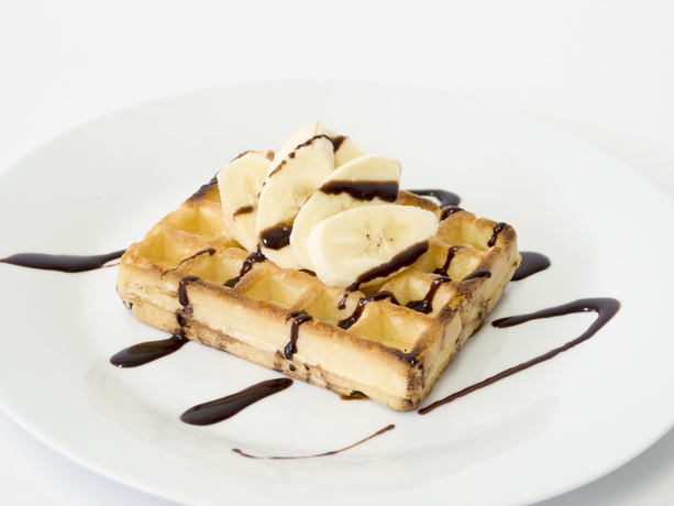 Imagen del bar/restaurante del Hotel Comfort Niigata. Foto 4