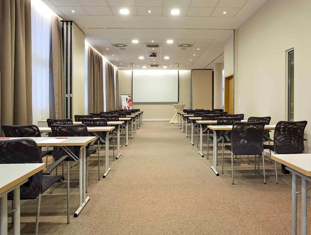 Imagen de los interiores del Hotel Comfort Olomouc Centre. Foto 14