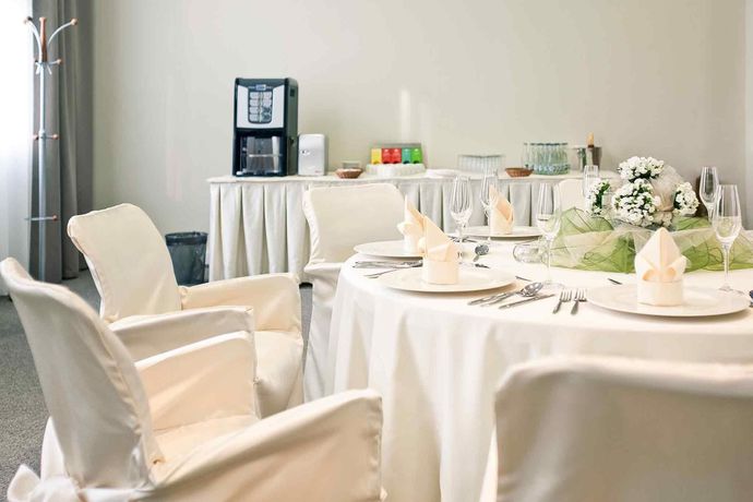 Imagen de los interiores del Hotel Comfort Olomouc Centre. Foto 15