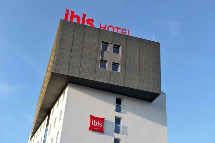 Imagen general del Hotel Comfort Olomouc Centre. Foto 4