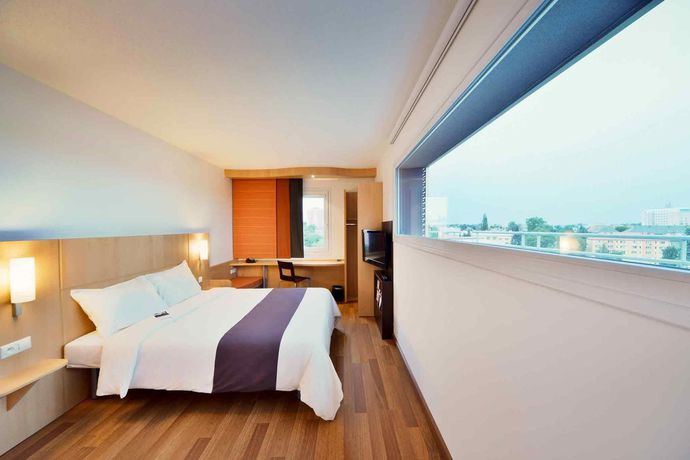 Imagen de la habitación del Hotel Comfort Olomouc Centre. Foto 11