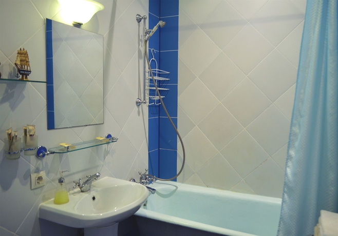 Imagen de la habitación del Hotel Comfort On Chekhova. Foto 4