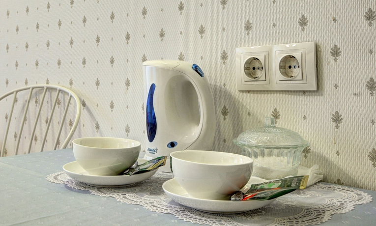 Imagen de la habitación del Hotel Comfort On Chekhova. Foto 7