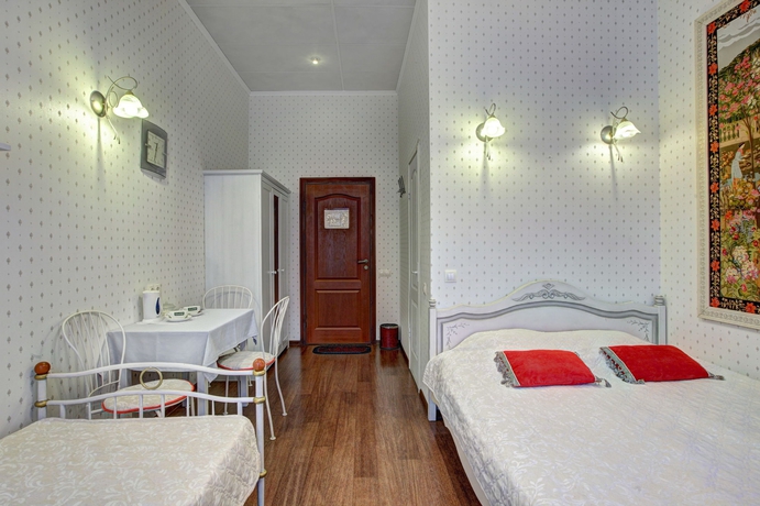 Imagen de la habitación del Hotel Comfort On Chekhova. Foto 9