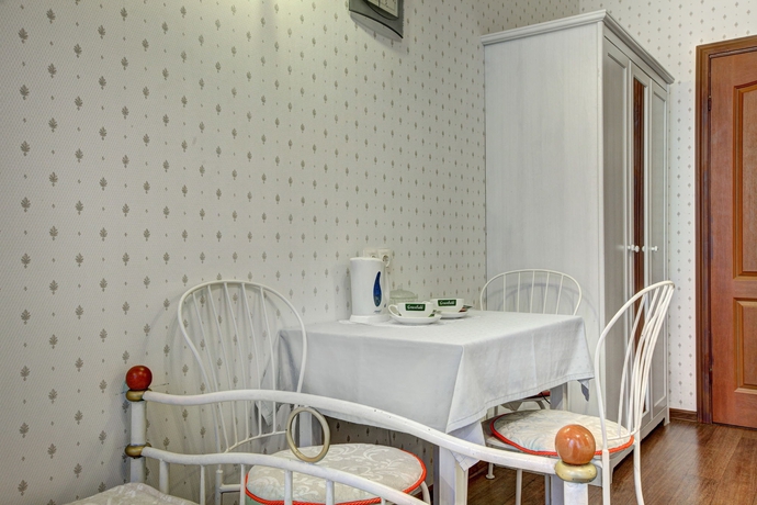 Imagen de la habitación del Hotel Comfort On Chekhova. Foto 10