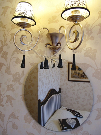 Imagen de la habitación del Hotel Comfort On Chekhova. Foto 13