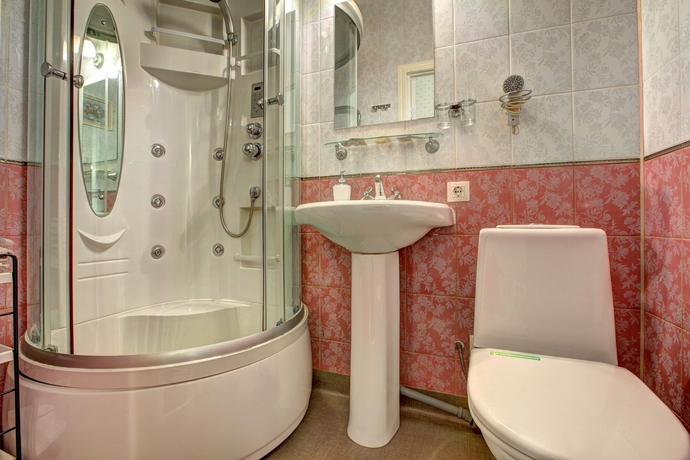 Imagen de la habitación del Hotel Comfort On Chekhova. Foto 14