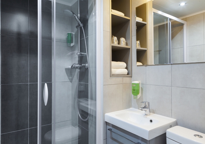 Imagen de la habitación del Hotel Comfort Orléans Sud. Foto 12