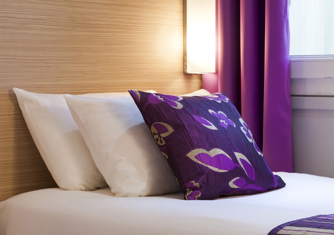 Imagen de la habitación del Hotel Comfort Orléans Sud. Foto 14