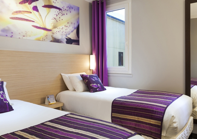 Imagen de la habitación del Hotel Comfort Orléans Sud. Foto 15