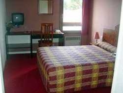 Imagen de la habitación del Hotel Comfort Orleans Nord. Foto 5