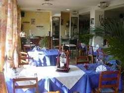 Imagen del bar/restaurante del Hotel Comfort Orleans Nord. Foto 2