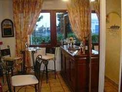 Imagen del bar/restaurante del Hotel Comfort Orleans Nord. Foto 3