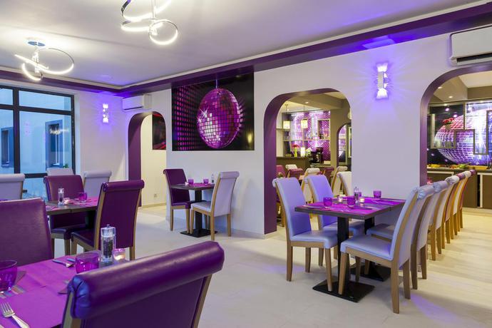 Imagen general del Hotel Comfort Orleans Olivet. Foto 2