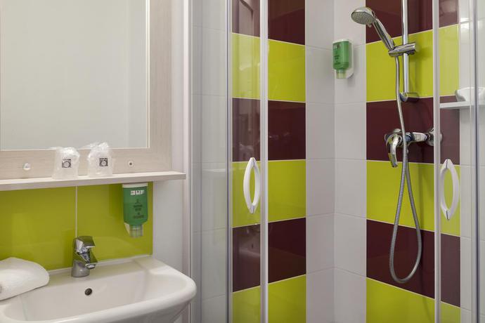 Imagen general del Hotel Comfort Orleans Olivet. Foto 8