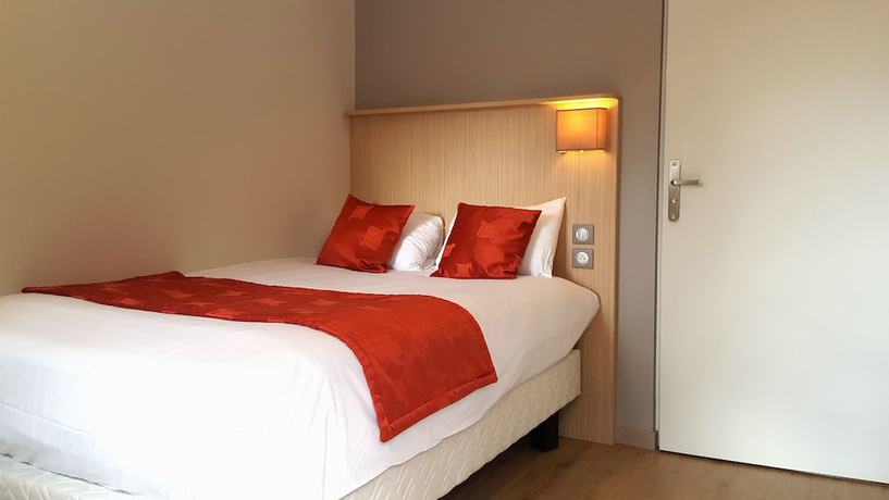 Imagen de la habitación del Hotel Comfort Orleans Olivet Provinces. Foto 3