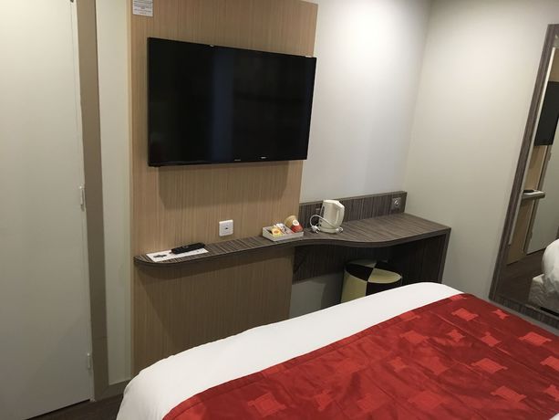 Imagen de la habitación del Hotel Comfort Orleans Olivet Provinces. Foto 6