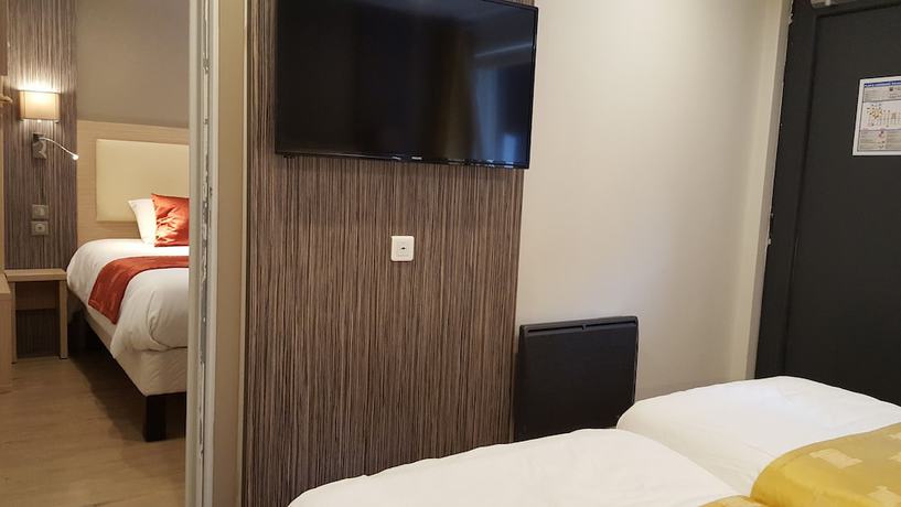 Imagen de la habitación del Hotel Comfort Orleans Olivet Provinces. Foto 11