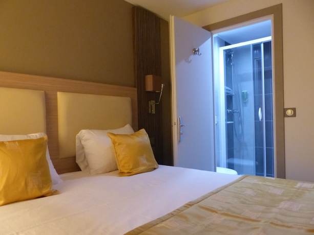 Imagen de la habitación del Hotel Comfort Orleans Olivet Provinces. Foto 14