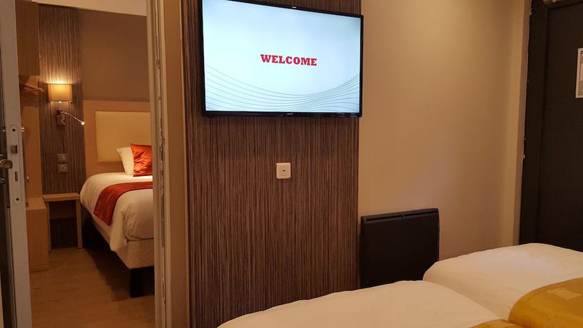 Imagen de la habitación del Hotel Comfort Orleans Olivet Provinces. Foto 15