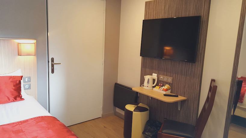 Imagen de la habitación del Hotel Comfort Orleans Olivet Provinces. Foto 17