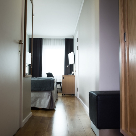 Imagen de la habitación del Hotel Comfort Panorama. Foto 8