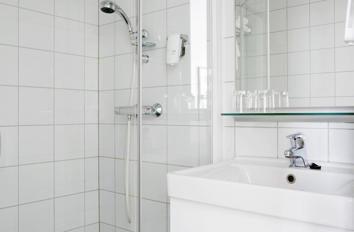 Imagen de la habitación del Hotel Comfort Park. Foto 9