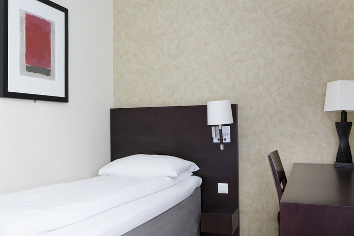 Imagen de la habitación del Hotel Comfort Park, Trondheim. Foto 7