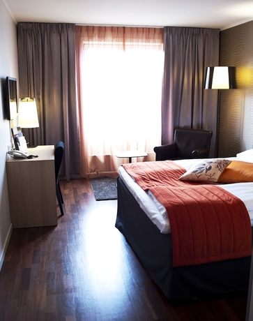 Imagen de la habitación del Hotel Comfort Park, Trondheim. Foto 10