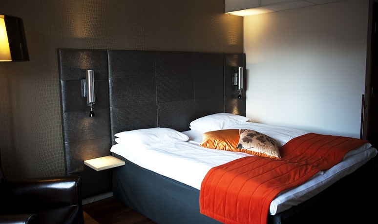 Imagen de la habitación del Hotel Comfort Park, Trondheim. Foto 11