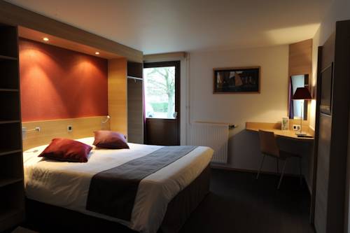 Imagen de la habitación del Hotel Comfort Pithiviers. Foto 4