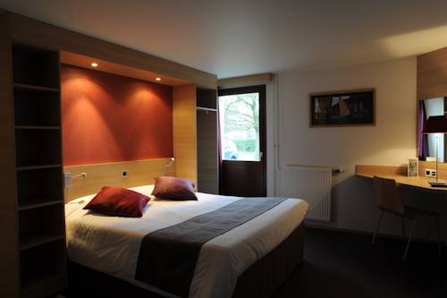 Imagen de la habitación del Hotel Comfort Pithiviers. Foto 7