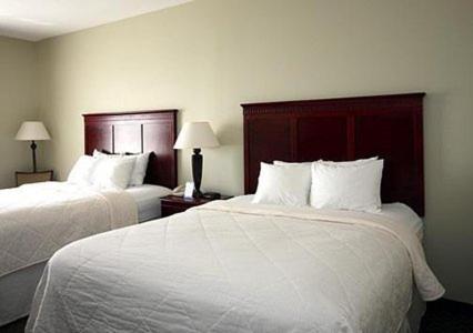 Imagen general del Hotel Comfort Place Inn. Foto 1