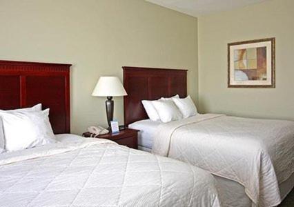 Imagen general del Hotel Comfort Place Inn. Foto 2