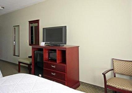 Imagen general del Hotel Comfort Place Inn. Foto 3