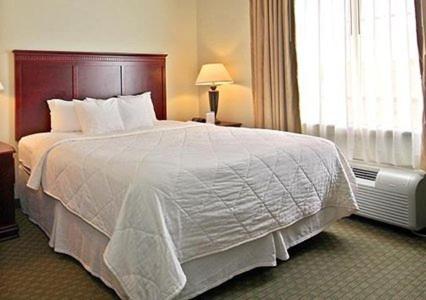 Imagen general del Hotel Comfort Place Inn. Foto 4