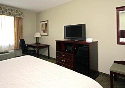 Imagen general del Hotel Comfort Place Inn. Foto 5