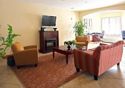 Imagen general del Hotel Comfort Place Inn. Foto 7