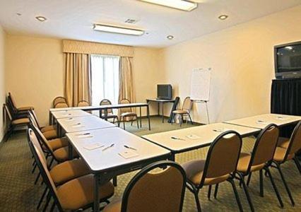 Imagen general del Hotel Comfort Place Inn. Foto 8