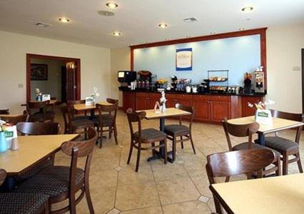 Imagen general del Hotel Comfort Place Inn. Foto 10