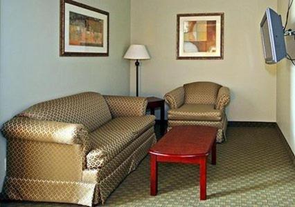 Imagen general del Hotel Comfort Place Inn. Foto 11