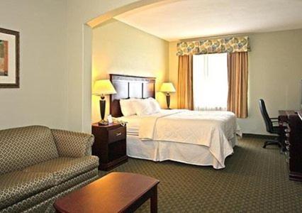 Imagen general del Hotel Comfort Place Inn. Foto 14