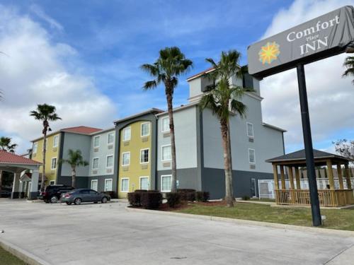 Imagen general del Hotel Comfort Place Inn. Foto 17