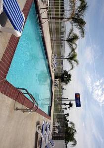 Imagen general del Hotel Comfort Place Inn. Foto 18