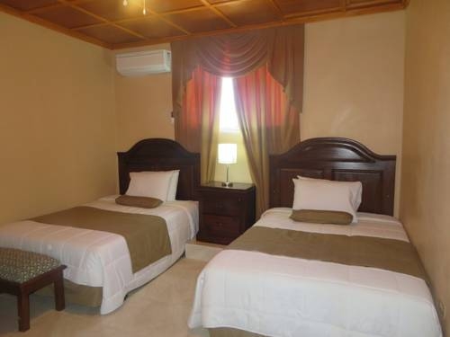 Imagen de la habitación del Hotel Comfort Plus, Hinche. Foto 4