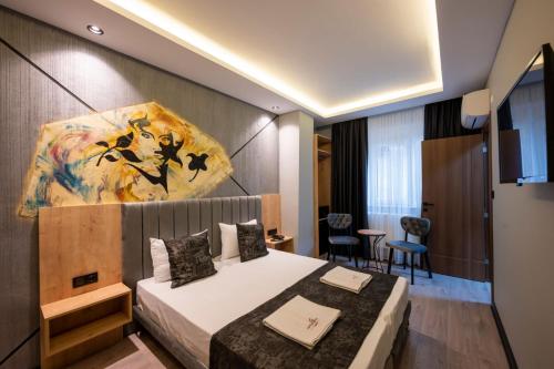 Imagen general del Hotel Comfort Point Two. Foto 1